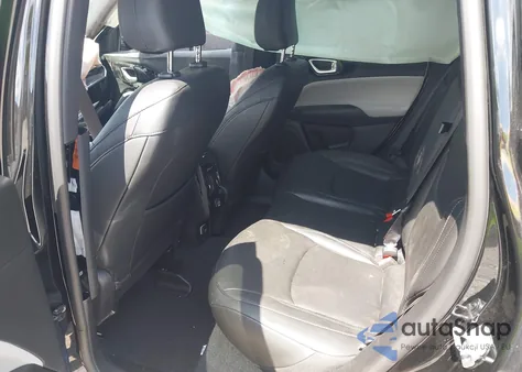 2025 Jeep Compass Limited 4X4 z USA, uszkodzony, nr VIN 3C4NJDCN7ST528335